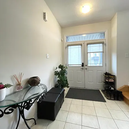 Niagara Falls Bnb 15 Mins Away From Falls Thorold Exterior photo