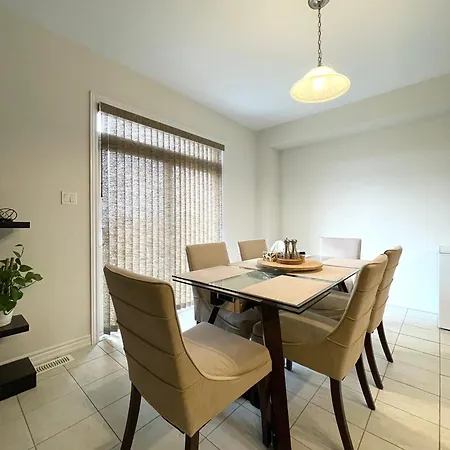 Niagara Falls Bnb 15 Mins Away From Falls Thorold Exterior photo