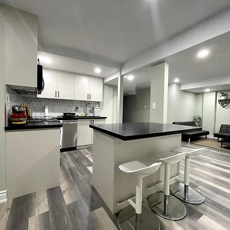 Niagara Falls Bnb 15 Mins Away From Falls Thorold Exterior photo