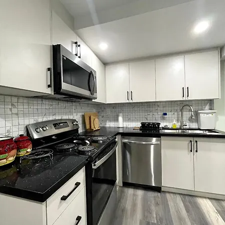 Niagara Falls Bnb 15 Mins Away From Falls Thorold Exterior photo