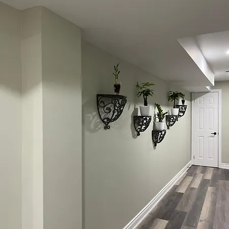 Niagara Falls Bnb 15 Mins Away From Falls Thorold Exterior photo