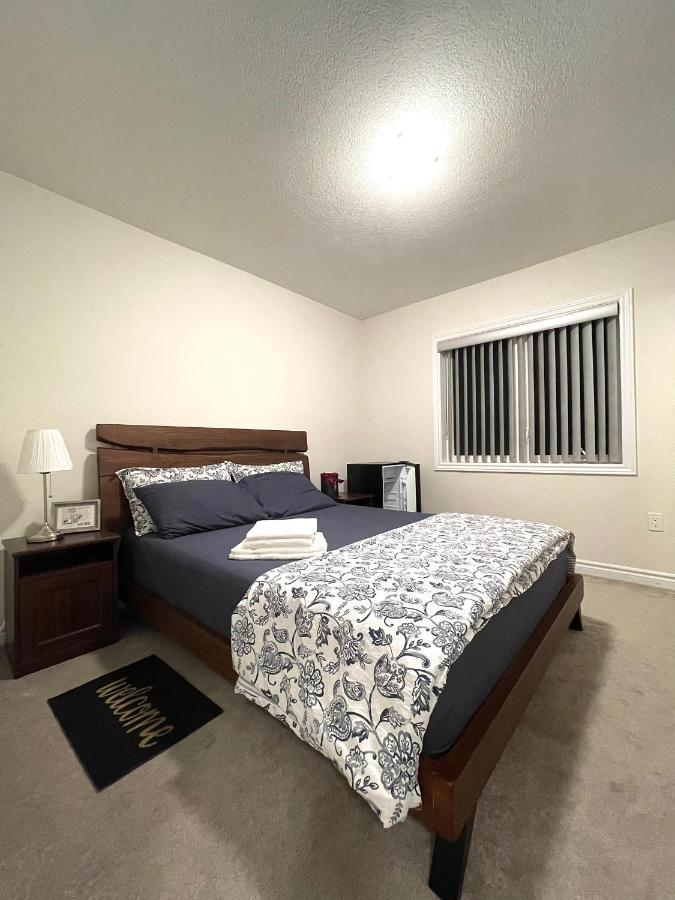 Homestay Niagara Falls 15 Mins Away From Falls